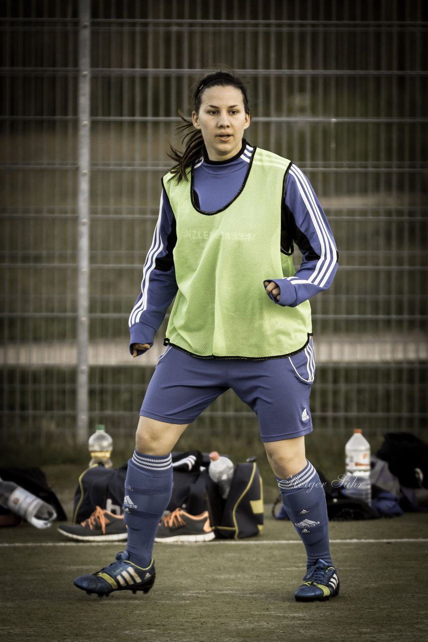 Bild 3247 - Frauen FSC Kaltenkirchen Training